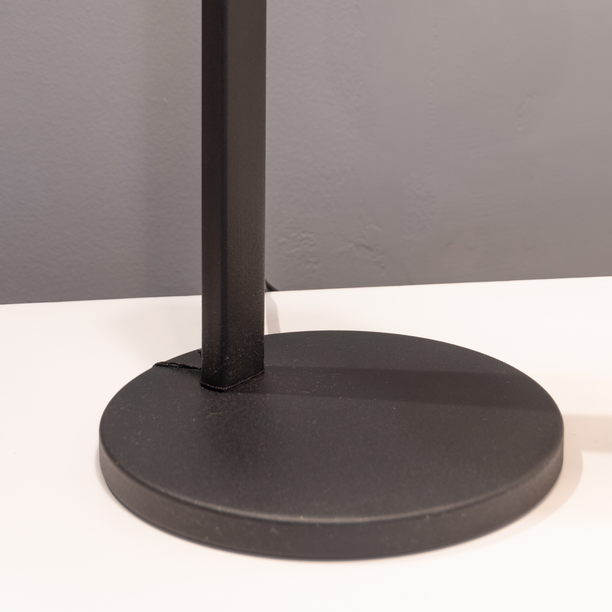 LÁMPARA DE MESA CAÑÓN - Image 6