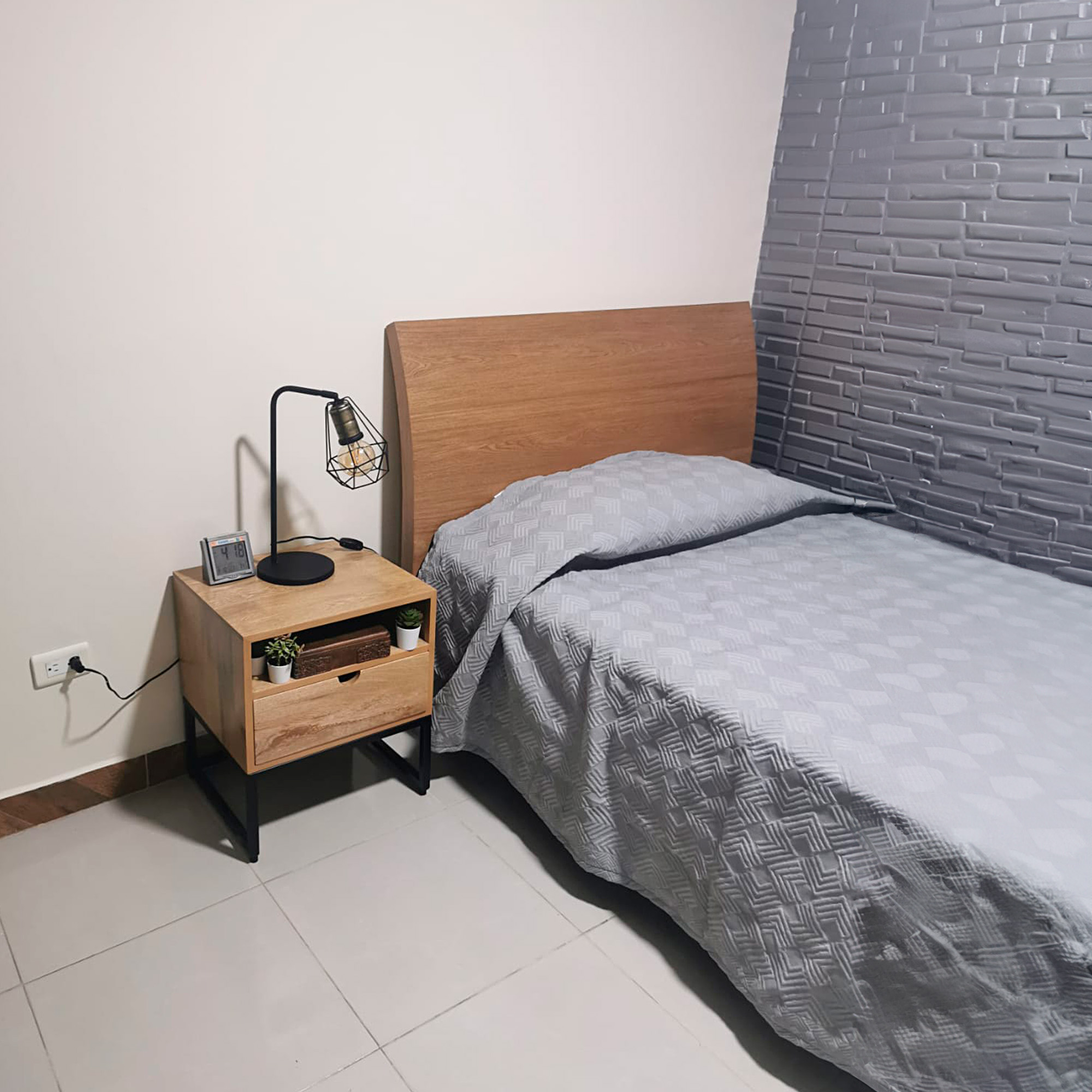 LÁMPARA DE MESA CANASTY - Image 5
