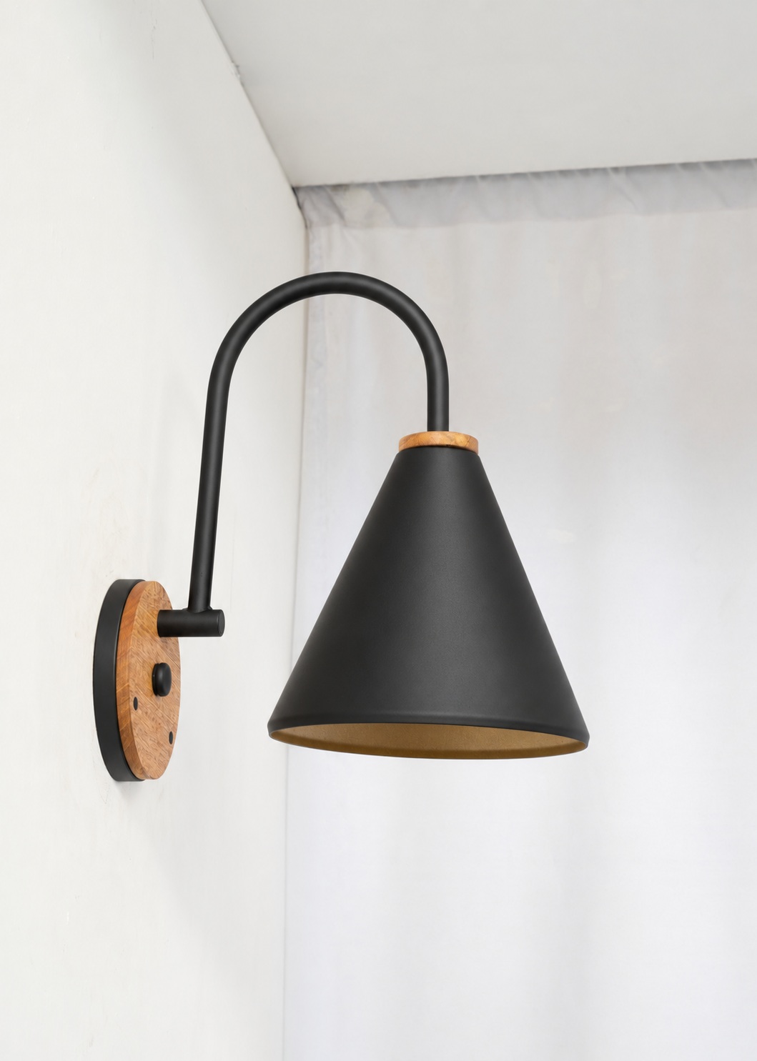APLIQUE DE PARED SOLACE