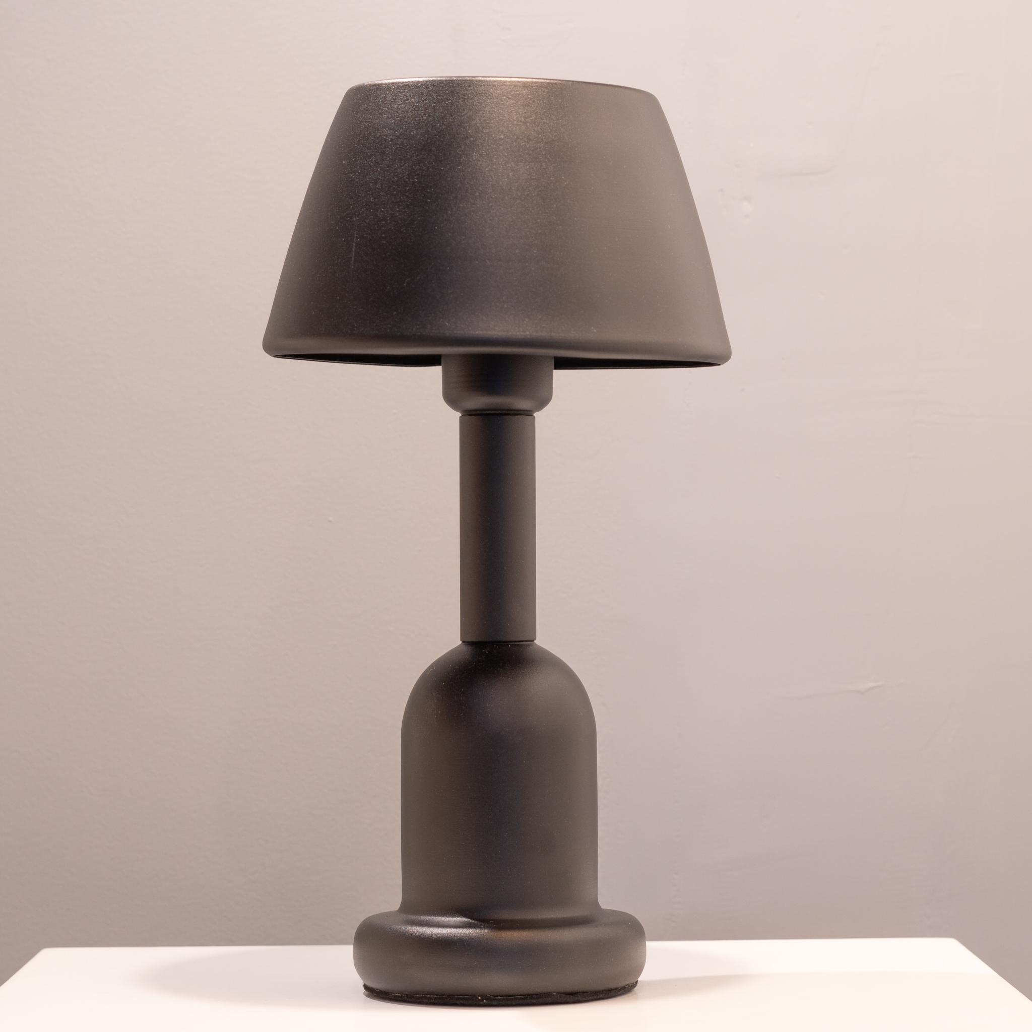 LÁMPARA DE MESA KOVA - Image 2