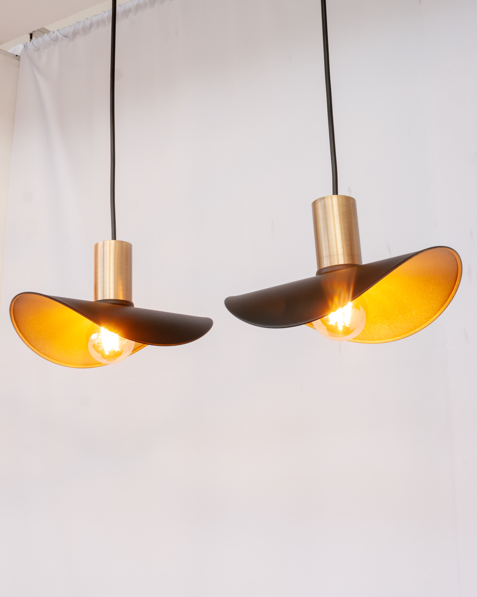 lamparas para sala​