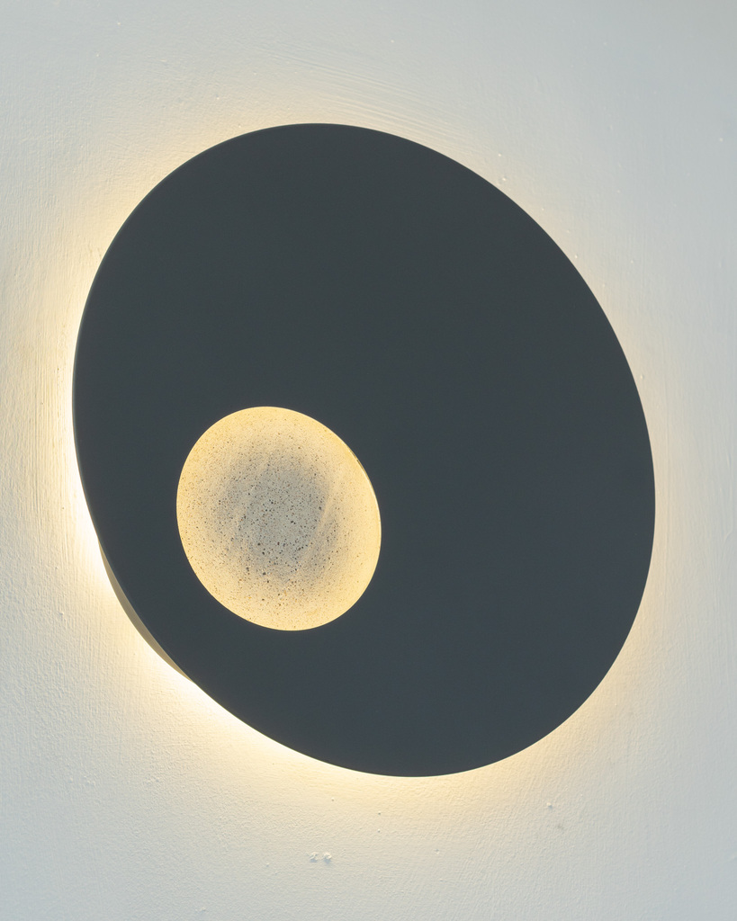 APLIQUE DE PARED ECLISSI
