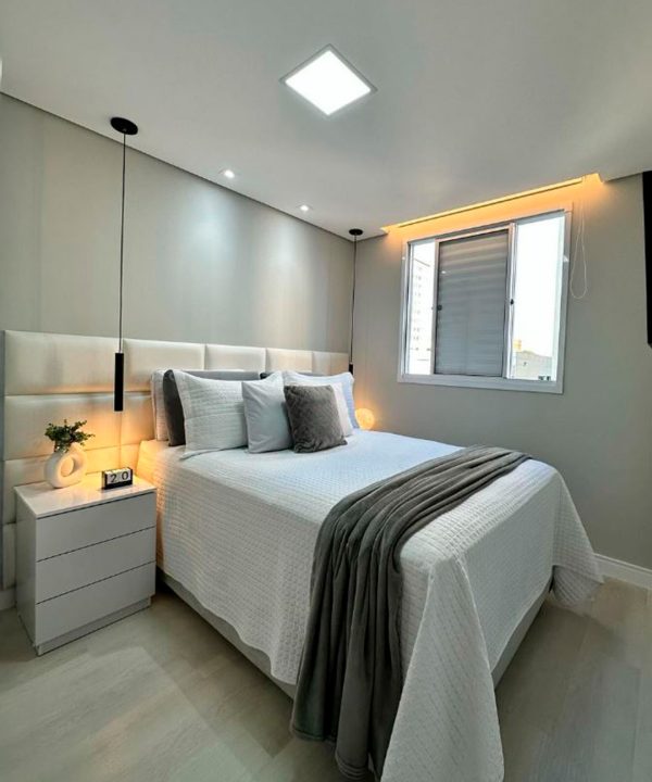 Habitaciones