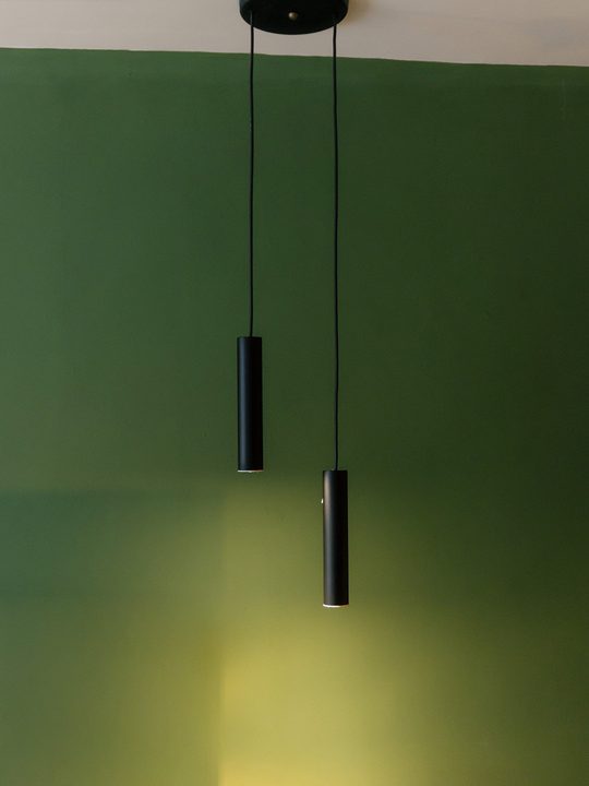 Iluminacion en LED