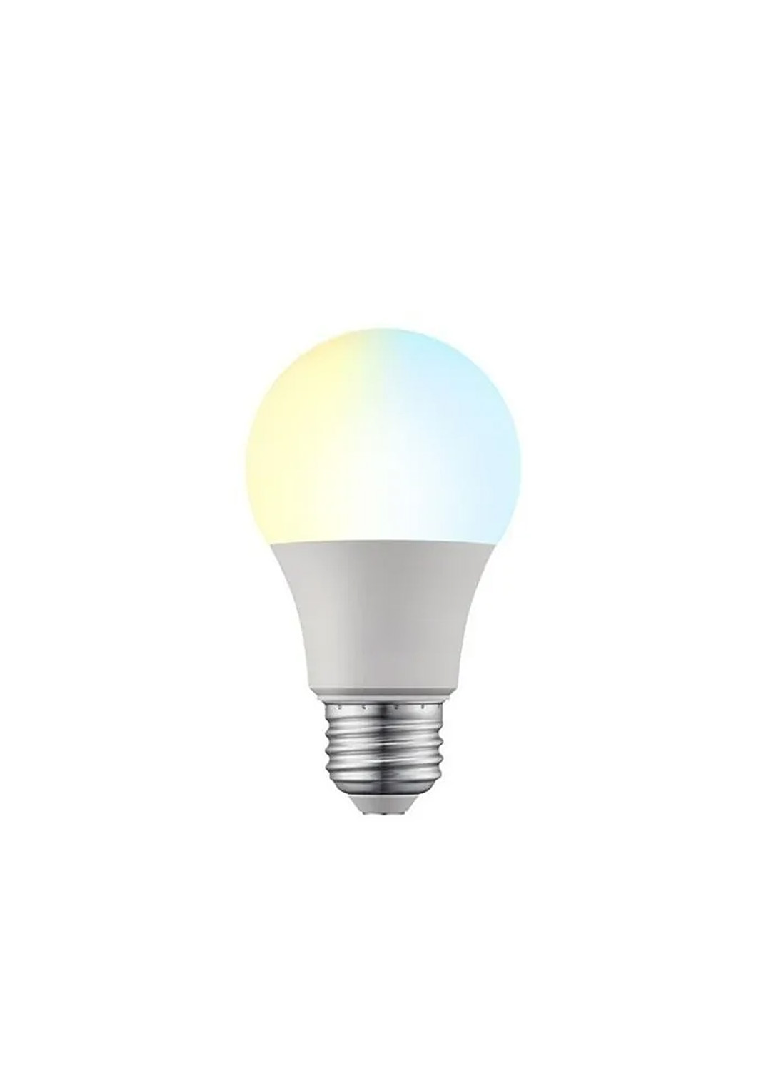 BOMBILLO LED SMART A60 9W- 3 TONOS