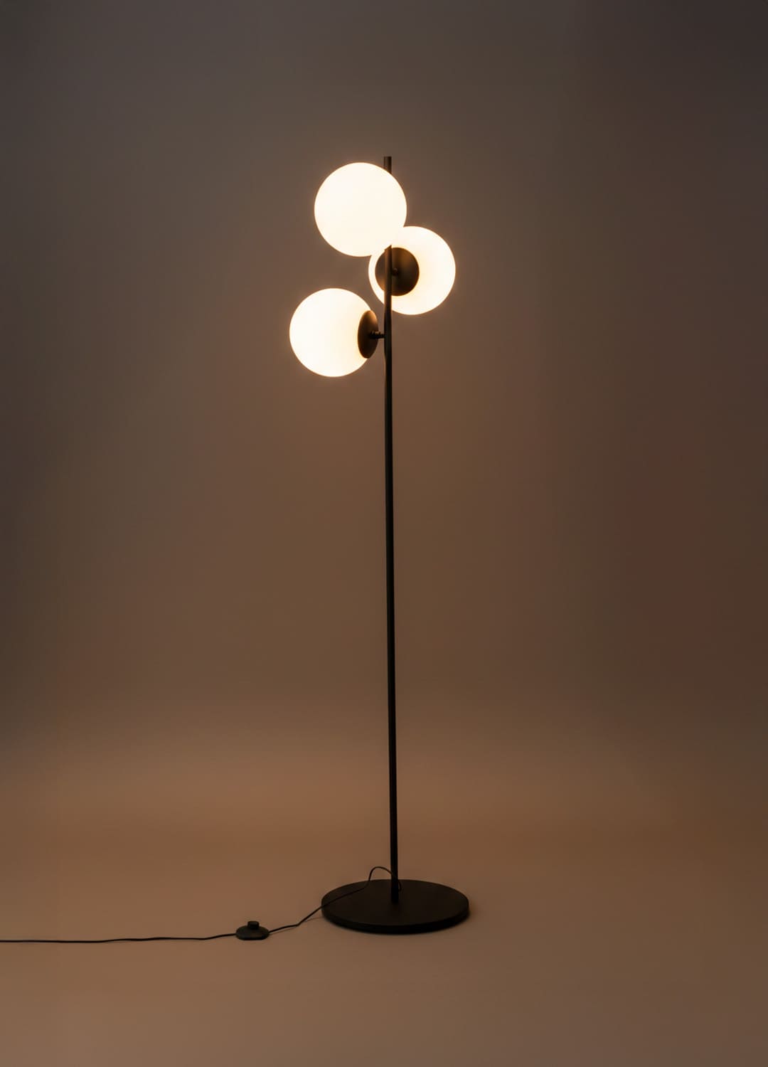 Lámparas decorativas